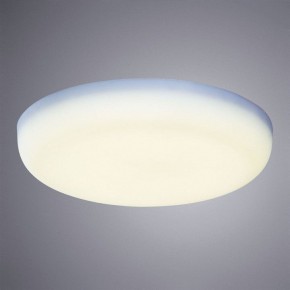 Встраиваемый светильник Arte Lamp Prior A7982PL-1WH в Заречном - zarechnyy.mebel24.online | фото 2