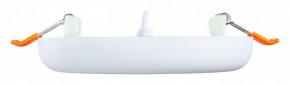 Встраиваемый светильник Arte Lamp Prior A7983PL-1WH в Заречном - zarechnyy.mebel24.online | фото 3