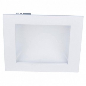 Встраиваемый светильник Arte Lamp Riflessione A7412PL-1WH в Заречном - zarechnyy.mebel24.online | фото