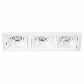 Встраиваемый светильник Lightstar Domino D536060606 в Заречном - zarechnyy.mebel24.online | фото