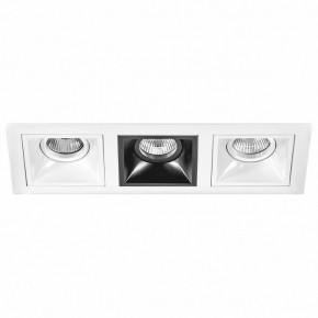 Встраиваемый светильник Lightstar Domino D536060706 в Заречном - zarechnyy.mebel24.online | фото