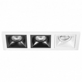 Встраиваемый светильник Lightstar Domino D536070706 в Заречном - zarechnyy.mebel24.online | фото
