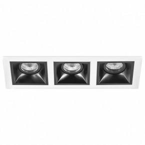 Встраиваемый светильник Lightstar Domino D536070707 в Заречном - zarechnyy.mebel24.online | фото