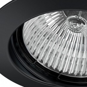 Встраиваемый светильник Lightstar Lega 16 011027 в Заречном - zarechnyy.mebel24.online | фото 3