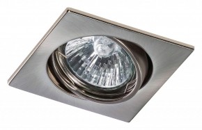 Встраиваемый светильник Lightstar Lega 16 011945 в Заречном - zarechnyy.mebel24.online | фото 2
