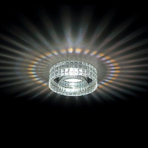 Встраиваемый светильник Lightstar Faceto 006350 в Заречном - zarechnyy.mebel24.online | фото 3