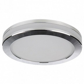 Встраиваемый светильник Lightstar Maturo 070264 в Заречном - zarechnyy.mebel24.online | фото 2