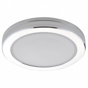 Встраиваемый светильник Lightstar Maturo 070254 в Заречном - zarechnyy.mebel24.online | фото 2