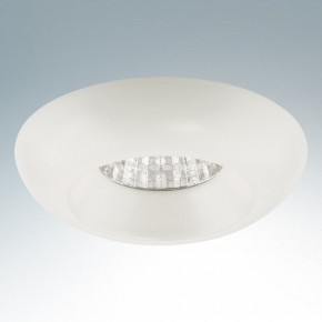 Встраиваемый светильник Lightstar Monde 071156 в Заречном - zarechnyy.mebel24.online | фото 2
