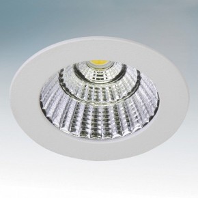 Встраиваемый светильник Lightstar Soffi 11 212416 в Заречном - zarechnyy.mebel24.online | фото 2