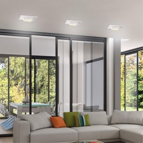 Встраиваемый светильник Novotech Cail 370496 в Заречном - zarechnyy.mebel24.online | фото 4