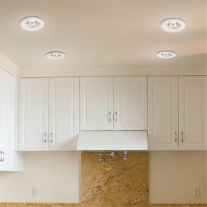 Встраиваемый светильник Novotech Classic 369705 в Заречном - zarechnyy.mebel24.online | фото 2