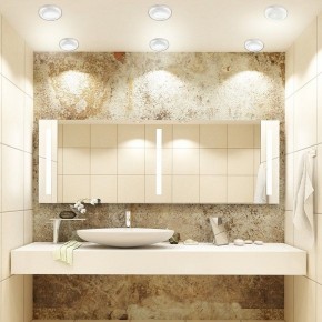 Встраиваемый светильник Novotech Damla 370387 в Заречном - zarechnyy.mebel24.online | фото 2