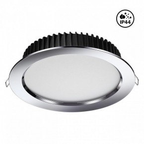 Встраиваемый светильник Novotech Drum 358305 в Заречном - zarechnyy.mebel24.online | фото 3