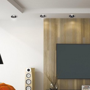 Встраиваемый светильник Novotech Knof 358695 в Заречном - zarechnyy.mebel24.online | фото 4