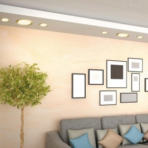 Встраиваемый светильник Novotech Lante 358950 в Заречном - zarechnyy.mebel24.online | фото 4