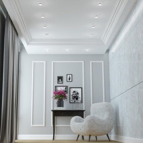 Встраиваемый светильник Novotech Lirio 370716 в Заречном - zarechnyy.mebel24.online | фото 3