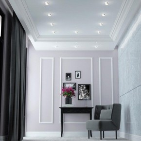 Встраиваемый светильник Novotech Lirio 370718 в Заречном - zarechnyy.mebel24.online | фото 4