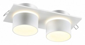 Встраиваемый светильник Novotech Lirio 370720 в Заречном - zarechnyy.mebel24.online | фото 2