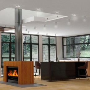 Встраиваемый светильник Novotech Lirio 370720 в Заречном - zarechnyy.mebel24.online | фото 3