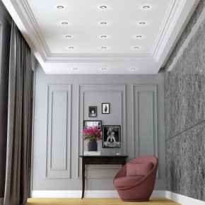 Встраиваемый светильник Novotech Lirio 370721 в Заречном - zarechnyy.mebel24.online | фото 3
