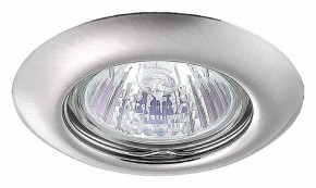 Встраиваемый светильник Novotech Tor 369115 в Заречном - zarechnyy.mebel24.online | фото 2