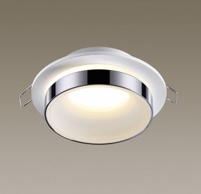 Встраиваемый светильник Novotech Water 370782 в Заречном - zarechnyy.mebel24.online | фото 3