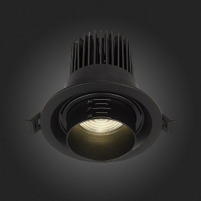Встраиваемый светильник ST-Luce Zoom ST701.448.12 в Заречном - zarechnyy.mebel24.online | фото 8