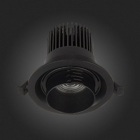 Встраиваемый светильник ST-Luce Zoom ST701.448.12 в Заречном - zarechnyy.mebel24.online | фото 9