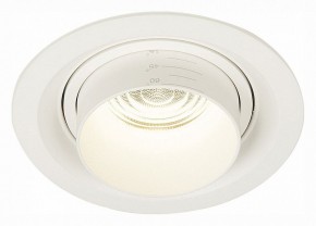 Встраиваемый светильник ST-Luce Zoom ST701.548.12 в Заречном - zarechnyy.mebel24.online | фото 2