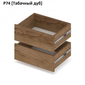 РОЛАНД Выдвижные ящики Р74 в Заречном - zarechnyy.mebel24.online | фото 10