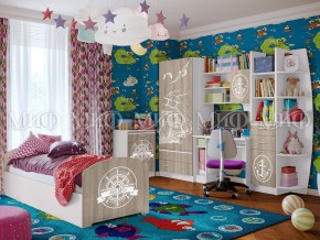 ЮНИОР-2 Немо ЛДСП в Заречном - zarechnyy.mebel24.online | фото 1