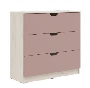 ЮНИОР-4 Комод 3 ящика в Заречном - zarechnyy.mebel24.online | фото 4