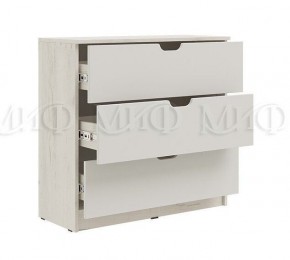 ЮНИОР-4 Комод 3 ящика в Заречном - zarechnyy.mebel24.online | фото 5