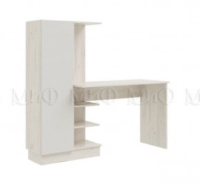 ЮНИОР-4 Компьютерный стол в Заречном - zarechnyy.mebel24.online | фото 1