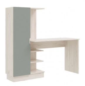 ЮНИОР-4 Компьютерный стол в Заречном - zarechnyy.mebel24.online | фото 3