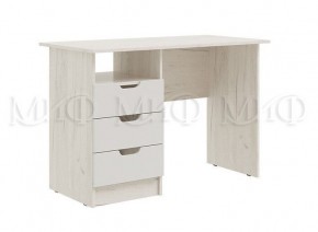 ЮНИОР-4 Стол с ящиками в Заречном - zarechnyy.mebel24.online | фото 1
