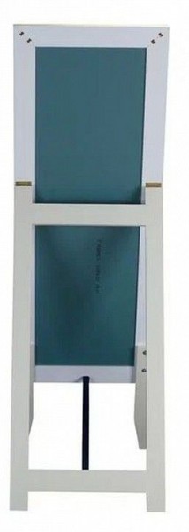 Зеркало напольное BeautyStyle 2 в Заречном - zarechnyy.mebel24.online | фото 4