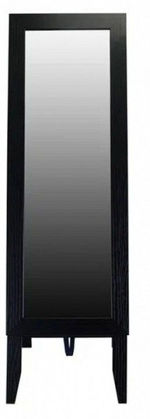 Зеркало напольное BeautyStyle 2 в Заречном - zarechnyy.mebel24.online | фото 2