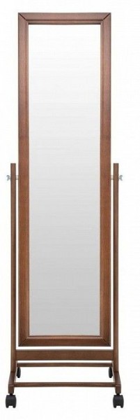 Зеркало напольное BeautyStyle 27 в Заречном - zarechnyy.mebel24.online | фото 3