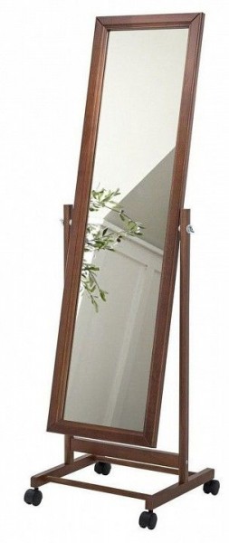 Зеркало напольное BeautyStyle 27 в Заречном - zarechnyy.mebel24.online | фото 7