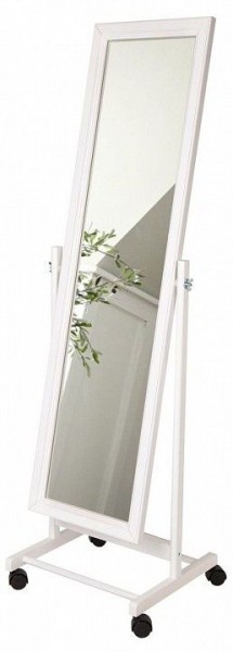Зеркало напольное BeautyStyle 27 в Заречном - zarechnyy.mebel24.online | фото 6