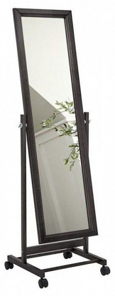 Зеркало напольное BeautyStyle 27 в Заречном - zarechnyy.mebel24.online | фото 7