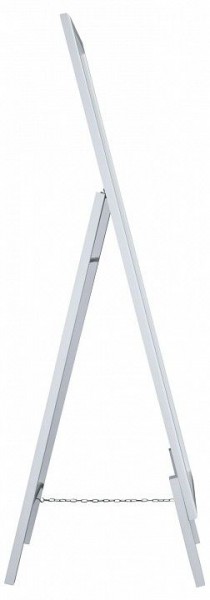 Зеркало напольное BeautyStyle 29 в Заречном - zarechnyy.mebel24.online | фото 3