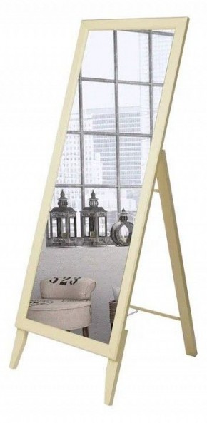 Зеркало настенное BeautyStyle 29 в Заречном - zarechnyy.mebel24.online | фото 5