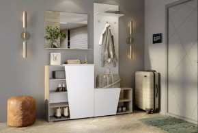 Зеркало настенное Одри в Заречном - zarechnyy.mebel24.online | фото 5