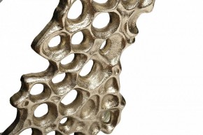 Зеркало настенное Соты 69-218455 в Заречном - zarechnyy.mebel24.online | фото 2